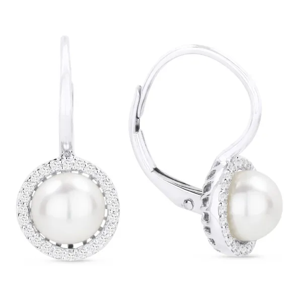 Color Stone Earrings Austin's Fine Diamonds & Jewelry Lyndhurst, NJ