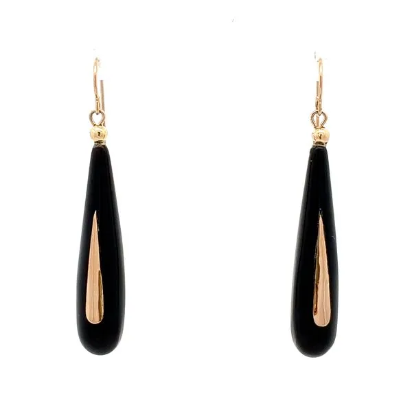 Color Stone Earrings Austin's Fine Diamonds & Jewelry Lyndhurst, NJ