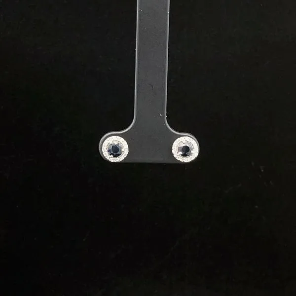 Color Stone Earrings Austin's Fine Diamonds & Jewelry Lyndhurst, NJ