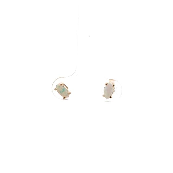 Color Stone Earrings Austin's Fine Diamonds & Jewelry Lyndhurst, NJ