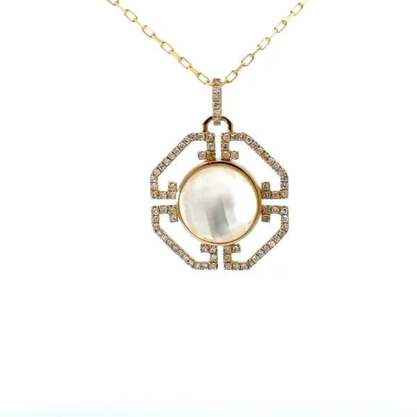Color Stone Pendants Austin's Fine Diamonds & Jewelry Lyndhurst, NJ