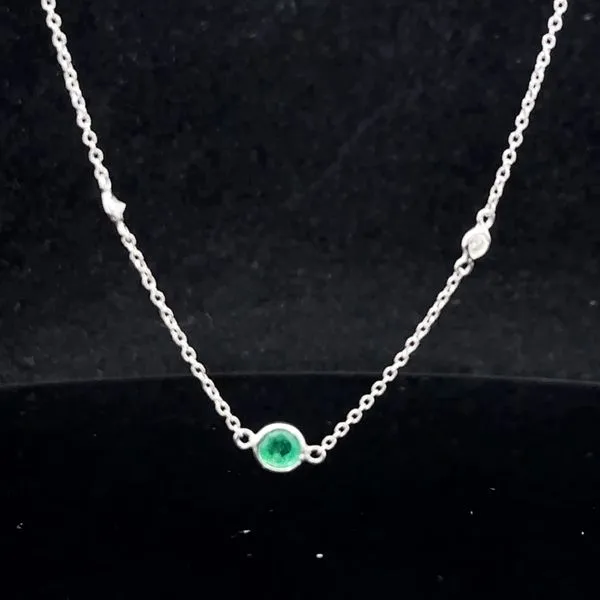 Color Stone Pendants Austin's Fine Diamonds & Jewelry Lyndhurst, NJ