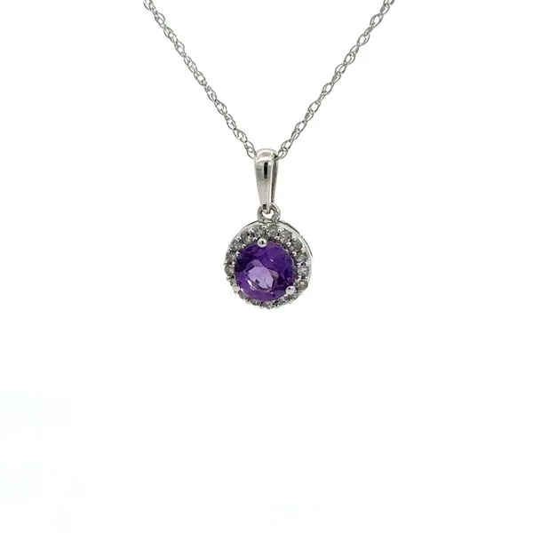 Color Stone Pendants Austin's Fine Diamonds & Jewelry Lyndhurst, NJ