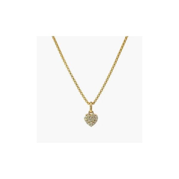 Color Stone Pendants Austin's Fine Diamonds & Jewelry Lyndhurst, NJ