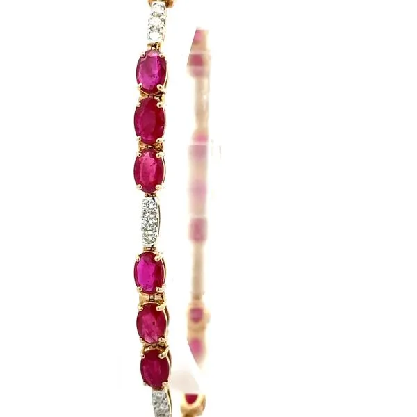 Colored Stone Bracelets Austin's Fine Diamonds & Jewelry Lyndhurst, NJ