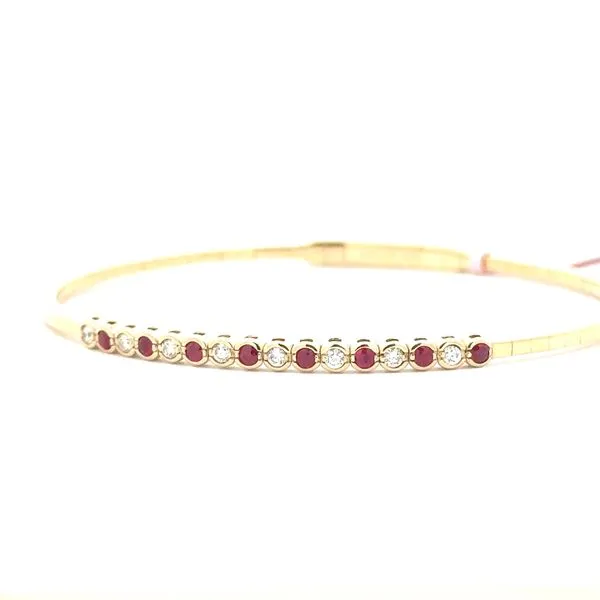 Colored Stone Bracelets Austin's Fine Diamonds & Jewelry Lyndhurst, NJ