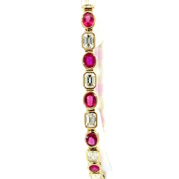 Colored Stone Bracelets Austin's Fine Diamonds & Jewelry Lyndhurst, NJ