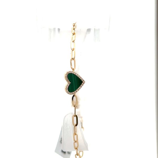 Colored Stone Bracelets Austin's Fine Diamonds & Jewelry Lyndhurst, NJ