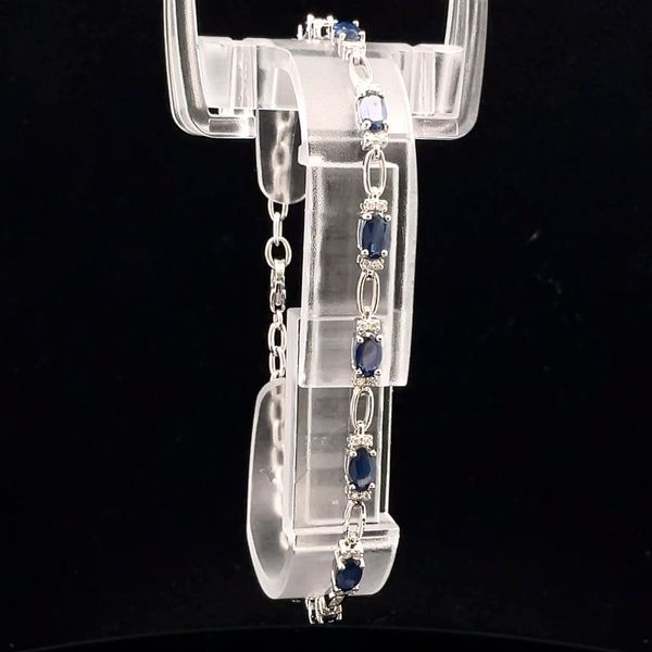 Colored Stone Bracelets Austin's Fine Diamonds & Jewelry Lyndhurst, NJ