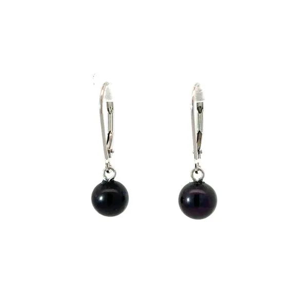 Pearl Earrings Austin's Fine Diamonds & Jewelry Lyndhurst, NJ