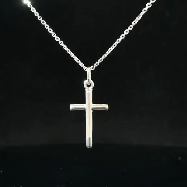 Diamond Crosses Austin's Fine Diamonds & Jewelry Lyndhurst, NJ