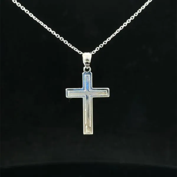 Diamond Crosses Austin's Fine Diamonds & Jewelry Lyndhurst, NJ