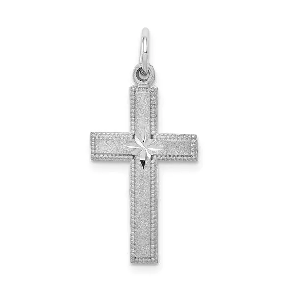 Diamond Crosses Austin's Fine Diamonds & Jewelry Lyndhurst, NJ
