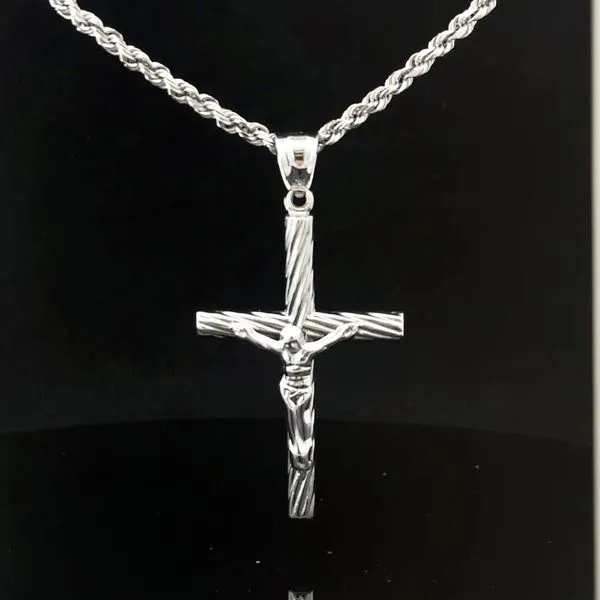 Diamond Crosses Austin's Fine Diamonds & Jewelry Lyndhurst, NJ