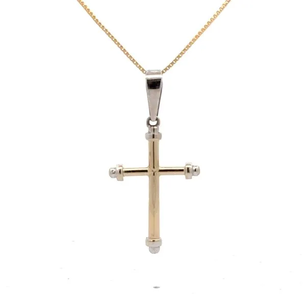 Diamond Crosses Austin's Fine Diamonds & Jewelry Lyndhurst, NJ