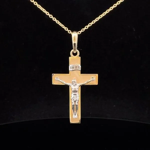 Diamond Crosses Austin's Fine Diamonds & Jewelry Lyndhurst, NJ