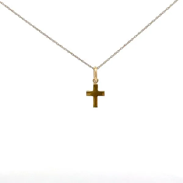 Diamond Crosses Austin's Fine Diamonds & Jewelry Lyndhurst, NJ