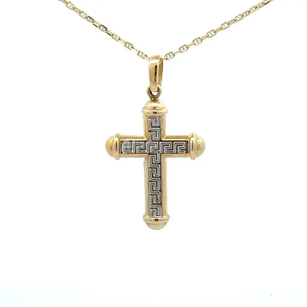 Diamond Crosses Austin's Fine Diamonds & Jewelry Lyndhurst, NJ