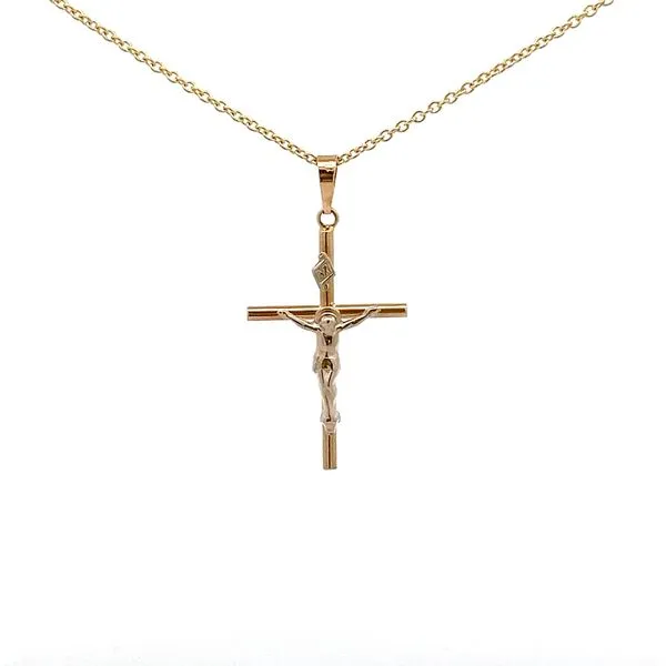 Diamond Crosses Austin's Fine Diamonds & Jewelry Lyndhurst, NJ