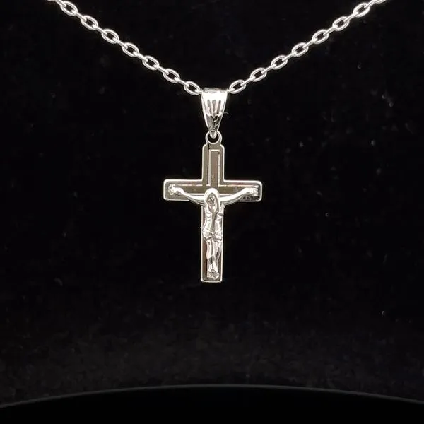 Diamond Crosses Austin's Fine Diamonds & Jewelry Lyndhurst, NJ