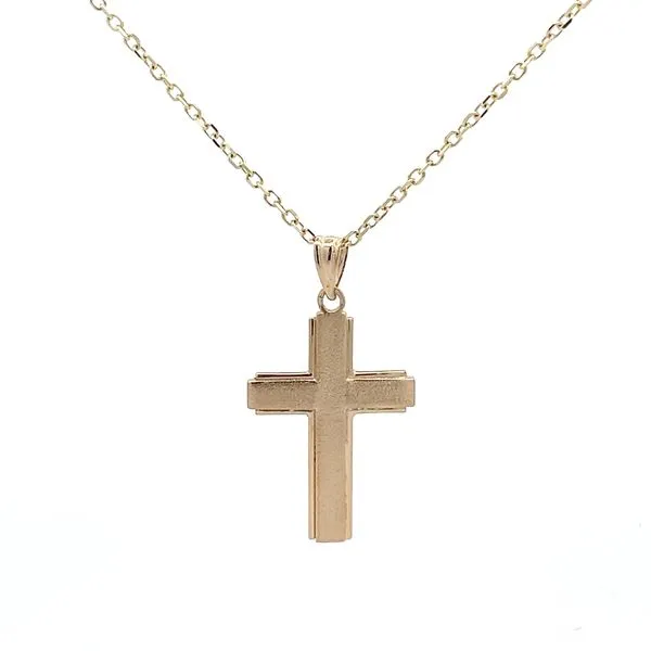 Diamond Crosses Austin's Fine Diamonds & Jewelry Lyndhurst, NJ