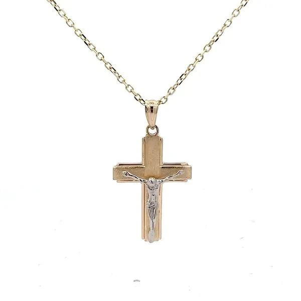 Diamond Crosses Austin's Fine Diamonds & Jewelry Lyndhurst, NJ