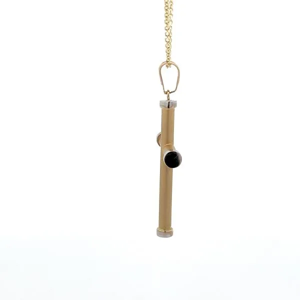 Diamond Crosses Image 2 Austin's Fine Diamonds & Jewelry Lyndhurst, NJ