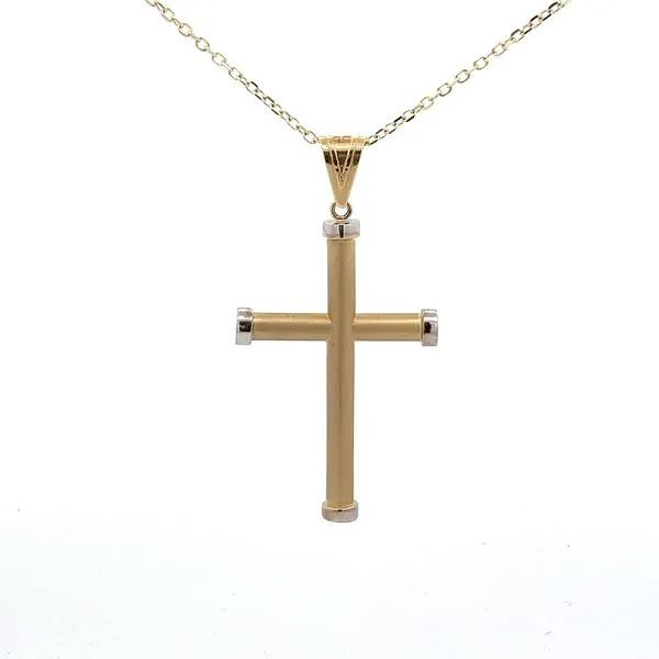 Diamond Crosses Austin's Fine Diamonds & Jewelry Lyndhurst, NJ