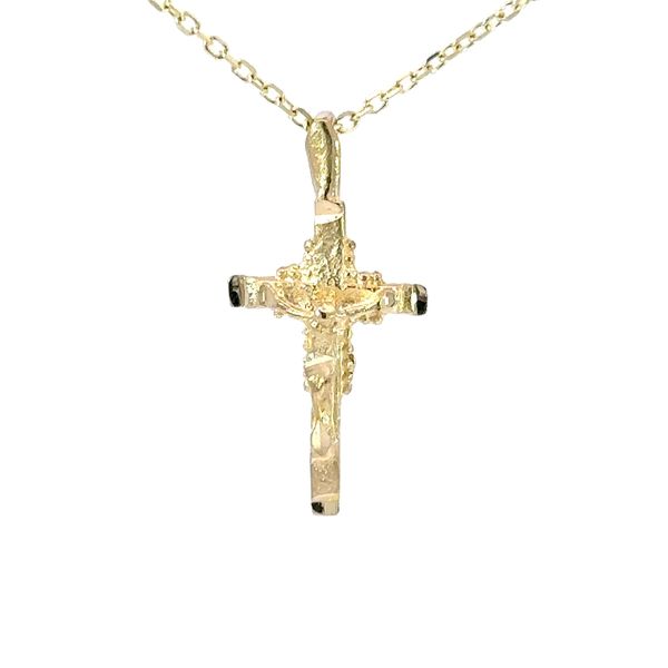 Diamond Crosses Austin's Fine Diamonds & Jewelry Lyndhurst, NJ
