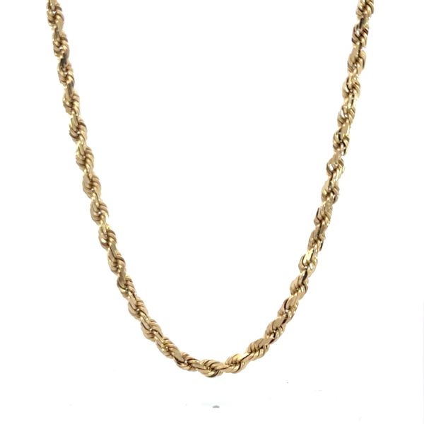 Chains Austin's Fine Diamonds & Jewelry Lyndhurst, NJ