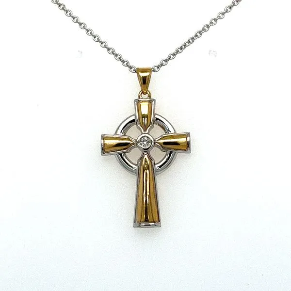 Gold Pendants Austin's Fine Diamonds & Jewelry Lyndhurst, NJ