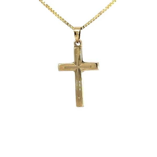 Gold Pendants Austin's Fine Diamonds & Jewelry Lyndhurst, NJ