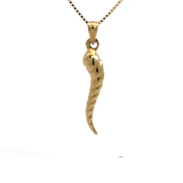 Gold Pendants Austin's Fine Diamonds & Jewelry Lyndhurst, NJ