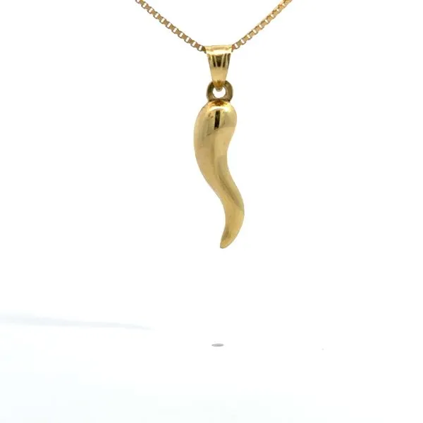 Gold Pendants Austin's Fine Diamonds & Jewelry Lyndhurst, NJ