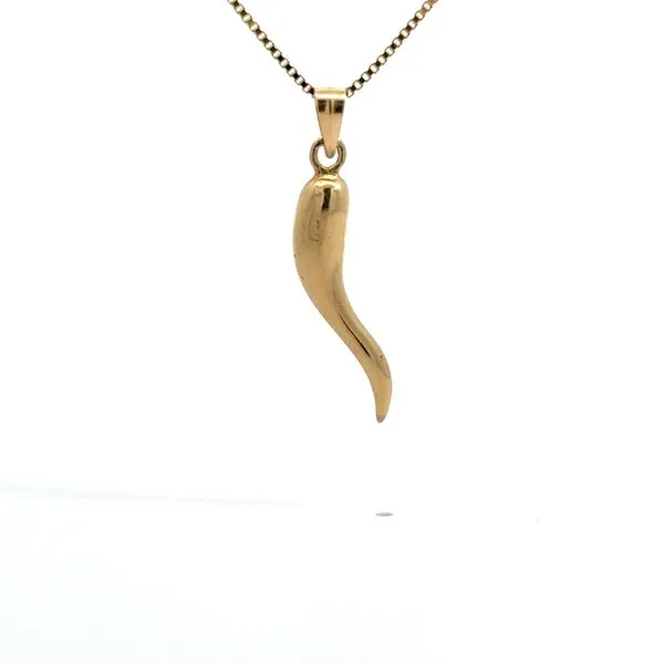 Gold Pendants Austin's Fine Diamonds & Jewelry Lyndhurst, NJ