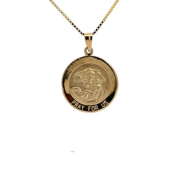 Gold Pendants Austin's Fine Diamonds & Jewelry Lyndhurst, NJ