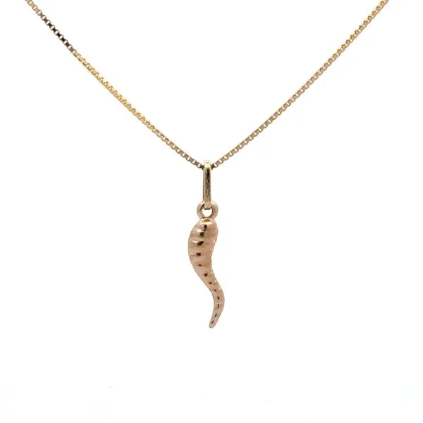 Gold Pendants Austin's Fine Diamonds & Jewelry Lyndhurst, NJ