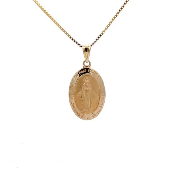 Gold Pendants Austin's Fine Diamonds & Jewelry Lyndhurst, NJ