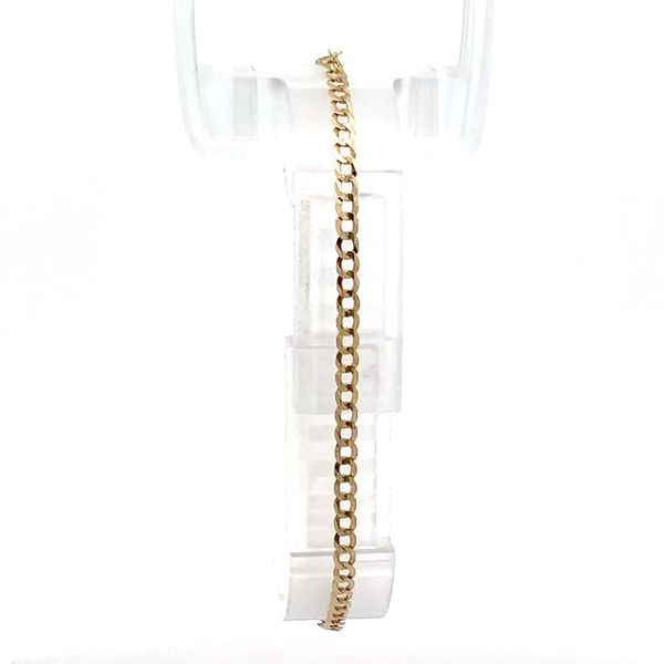 Gold Bracelets Austin's Fine Diamonds & Jewelry Lyndhurst, NJ