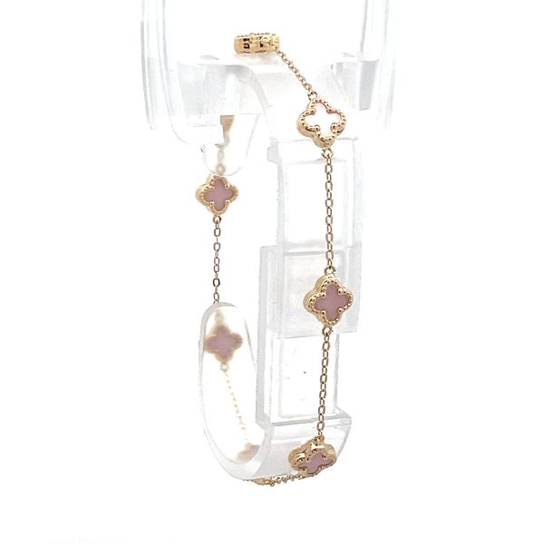 Gold Bracelets Austin's Fine Diamonds & Jewelry Lyndhurst, NJ