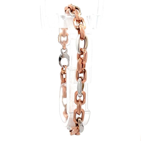 Gold Bracelets Austin's Fine Diamonds & Jewelry Lyndhurst, NJ