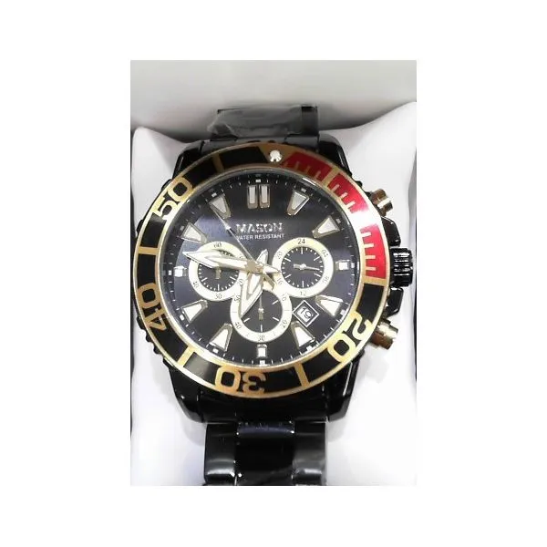 Men's Watches Austin's Fine Diamonds & Jewelry Lyndhurst, NJ