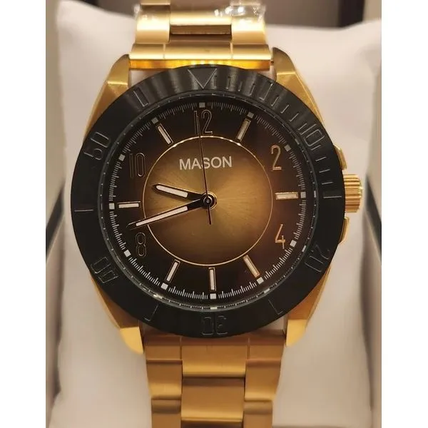 Men's Watches Austin's Fine Diamonds & Jewelry Lyndhurst, NJ