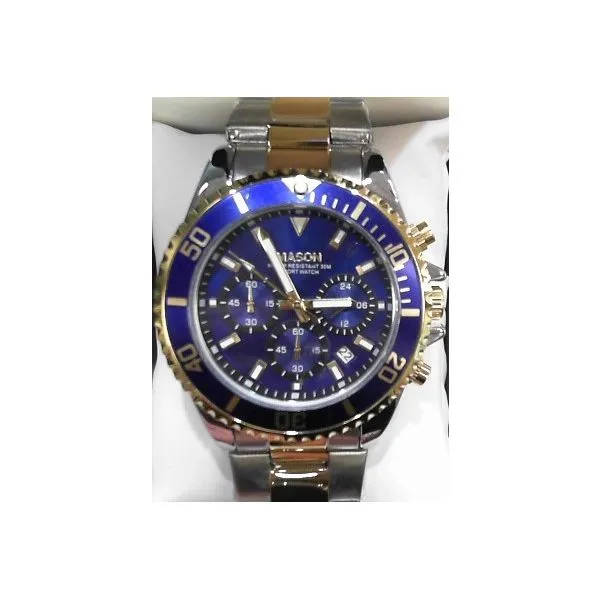 Men's Watches Austin's Fine Diamonds & Jewelry Lyndhurst, NJ