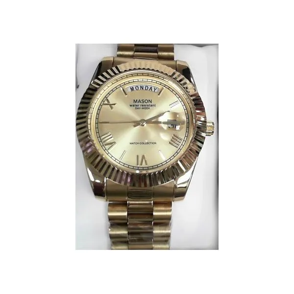 Men's Watches Austin's Fine Diamonds & Jewelry Lyndhurst, NJ