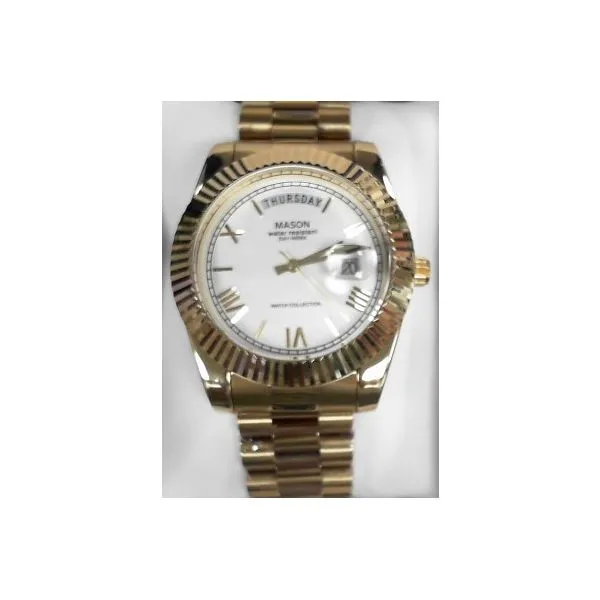 Men's Watches Austin's Fine Diamonds & Jewelry Lyndhurst, NJ