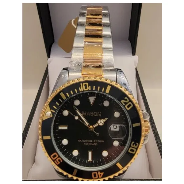Men's Watches Austin's Fine Diamonds & Jewelry Lyndhurst, NJ