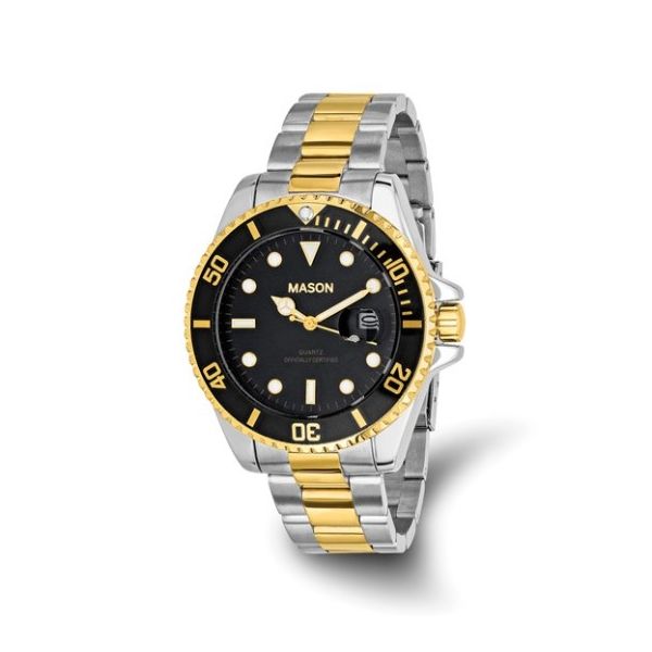 Men's Watches Austin's Fine Diamonds & Jewelry Lyndhurst, NJ