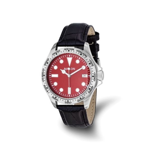 Men's Watches Austin's Fine Diamonds & Jewelry Lyndhurst, NJ