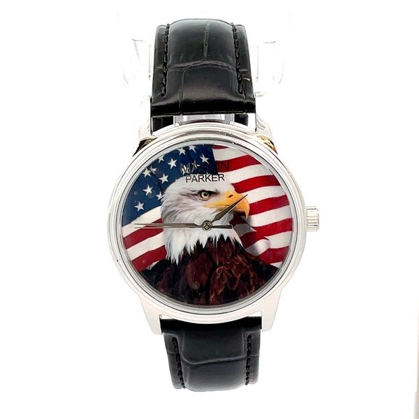 Men's Watches Austin's Fine Diamonds & Jewelry Lyndhurst, NJ